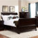 Woodbridge Home Designs Chaplin Panel Bed