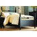 Woodbridge Home Designs 889 Series Panel Bed