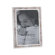 Reed & Barton Pink Mother-of-Pearl Picture Frame
