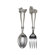 Reed & Barton Farmyard 2-Piece Baby Set