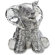 Reed & Barton Children's Giftware 3.5" Elephant Musical