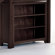 NE Kids School House Short Vertical Bookcase