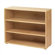 Maxtrix Kids Low Bookcase