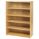 Maxtrix Kids High Bookcase