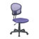 OSP Designs SpaceFlex Mid-Back Mesh Task Chair without Arms