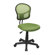 OSP Designs SpaceFlex Mid-Back Mesh Task Chair without Arms