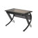 OSP Designs Horizon Computer Desk with Keyboard Tray