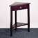 OSP Designs Merlot End Table