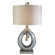 ORE Furniture Chrysanthemum 1 Light Table Lamp