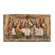 ORE Furniture "The Last Supper" 3-D Plaque