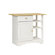 New Visions by Lane Kitchen Essentials Kitchen Island