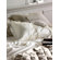 Blissliving Home Lily Sheet Set in Eggshell