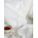 Blissliving Home Mayfair 300 Thread Count Sheet Set in White