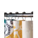 Blissliving Home Shangri La Shower Curtain