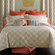 Blissliving Home 3 Piece Trafalgar Duvet Set