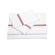 Blissliving Home Chelsea Berry Red Sheet Set - King