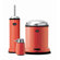 VIPP Rising Red Soap Dispenser
