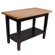 John Boos American Heritage Classic Country Prep Table