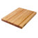 John Boos BoosBlock Commercial 1 1/2" Maple Cutting Board