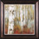 Art Effects Along The Path II Framed Artwork