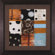Art Effects Mosaic I Framed Artwork