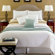 Chelsea Frank Group Erika Coverlet in White