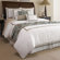 Chelsea Frank Group Elise Duvet Collection in White