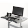 LifeSpan Fitness Treadmill Computer Desktop