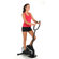 Stamina Elliptical Trainer with Handlebar
