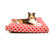 Majestic Pet Products Links Rectangle Pet Bed