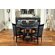 BBO Poker Nighthawk 6 Piece Dining Table Set
