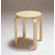 Artek E60 Stool