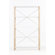 Artek Shelving System Unit in White