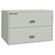 Sentry Safe 1 Hr Fireproof Key Lock 2 Drawer Letter File Safe