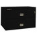 Sentry Safe 1 Hr Fireproof Key Lock 2 Drawer Letter File Safe