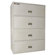 Sentry Safe 1 Hr Fireproof Key Lock 4 Drawer Letter File Safe