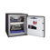 Sentry Safe 1 Hr Fireproof Biometric Lock Security Safe