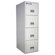 Sentry Safe 4 Drawer Insulated Vertical Fire File