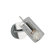 ET2 Flash  Directional Wall Sconce in Chrome