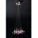 ET2 Starburst 7 Light Pendant