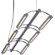 ET2 Helix 6 Light Pendant