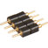 ET2 StarStrand Male to Male Connector (Set of 10)