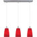 ET2 Carte 3 Light Pendant