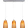 ET2 Carte 3 Light Pendant