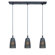 ET2 Carte 3 Light Pendant