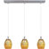 ET2 Carte 3 Light Pendant