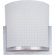 ET2 Elements Tempered Glass Wall Sconce