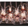 ET2 Starburst 9 Light Pendant