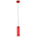 ET2 Rondelle 1 Light Mini Pendant