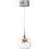ET2 Starburst 1 Light Mini Pendant